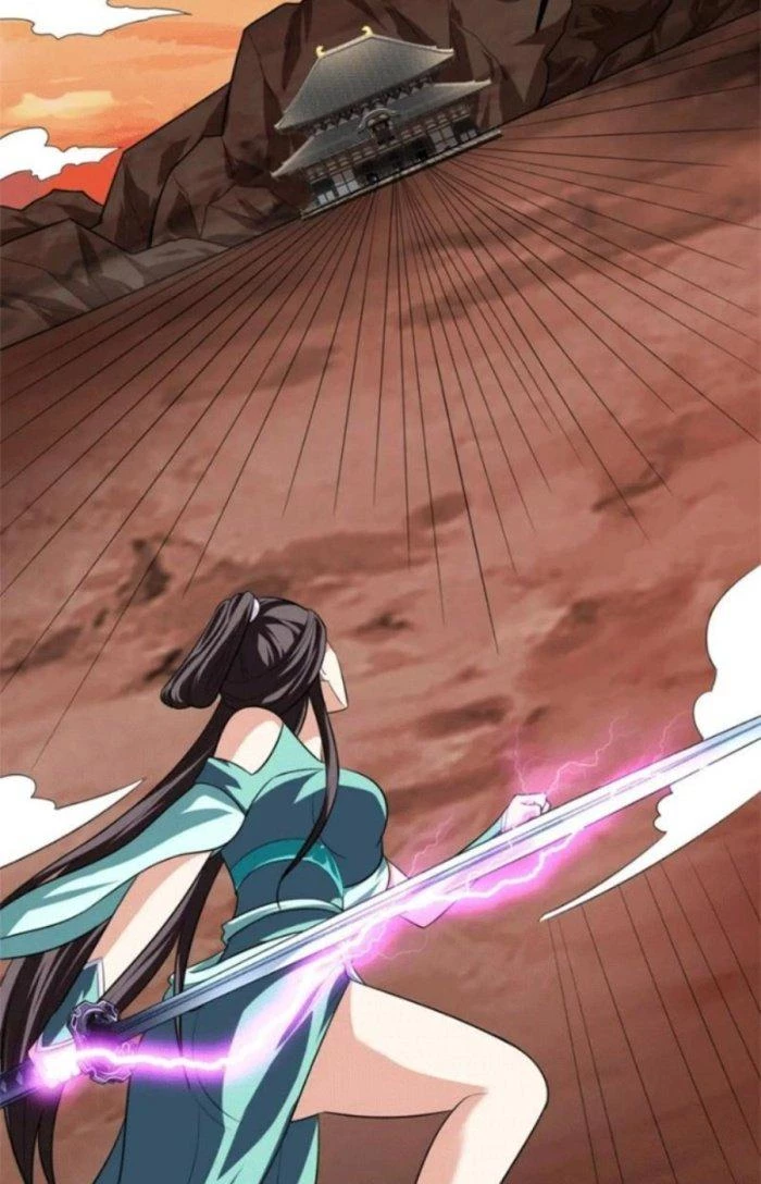 Sư Tổ Của Ta Là Thiên Hạ Đệ Nhất Chapter 51 - Trang 2