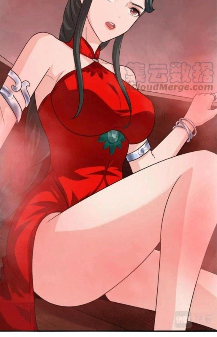Sư Tổ Của Ta Là Thiên Hạ Đệ Nhất Chapter 51 - Trang 2