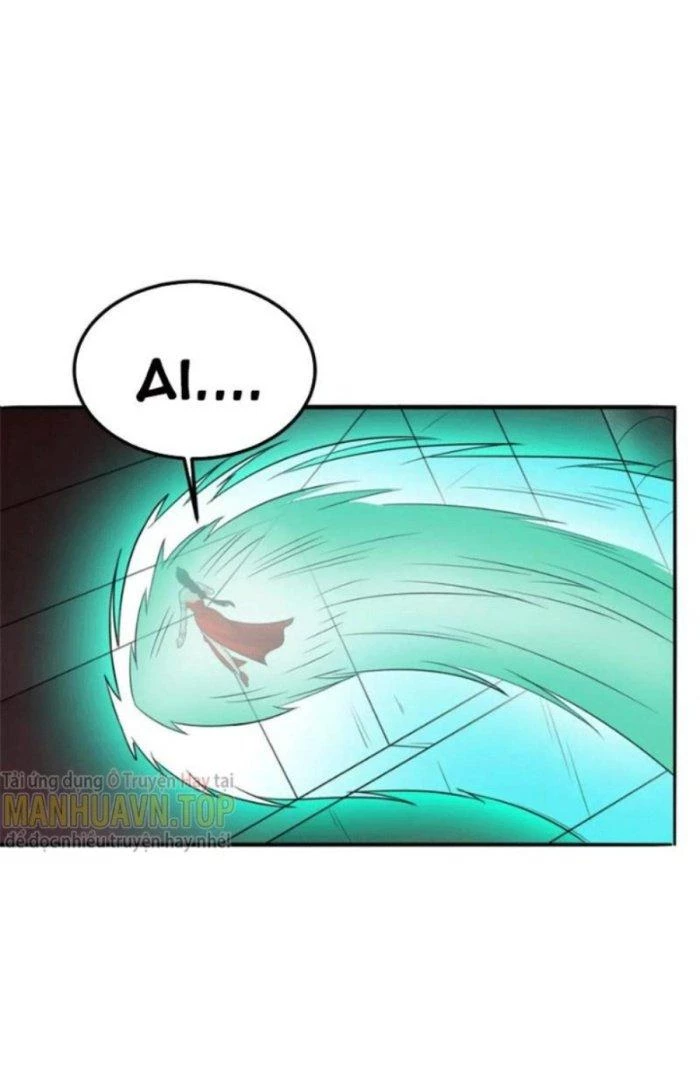Sư Tổ Của Ta Là Thiên Hạ Đệ Nhất Chapter 51 - Trang 2