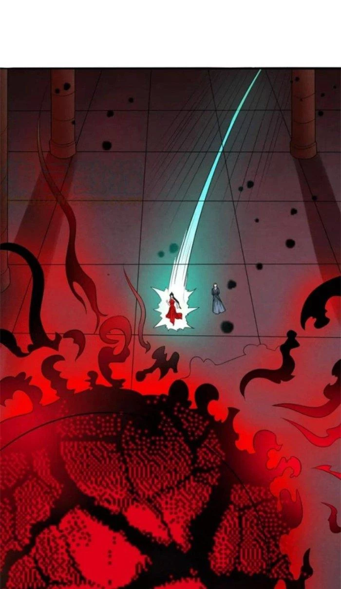 Sư Tổ Của Ta Là Thiên Hạ Đệ Nhất Chapter 51 - Trang 2