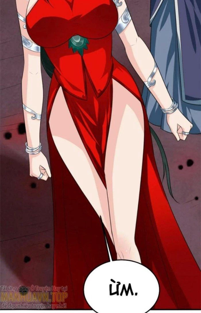 Sư Tổ Của Ta Là Thiên Hạ Đệ Nhất Chapter 51 - Trang 2