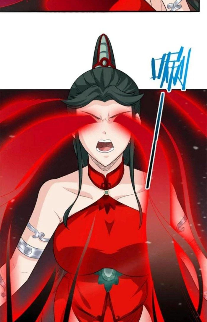 Sư Tổ Của Ta Là Thiên Hạ Đệ Nhất Chapter 51 - Trang 2
