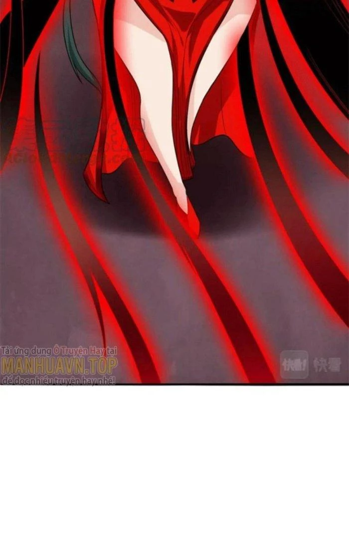 Sư Tổ Của Ta Là Thiên Hạ Đệ Nhất Chapter 51 - Trang 2