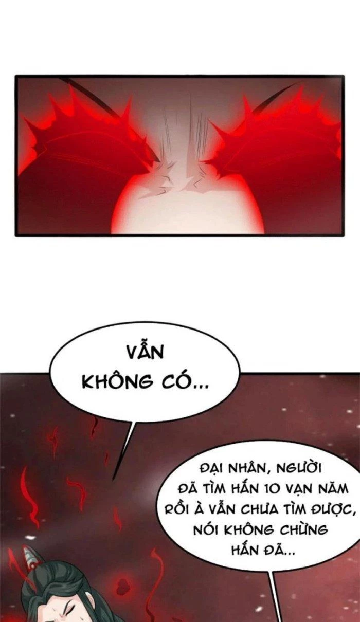 Sư Tổ Của Ta Là Thiên Hạ Đệ Nhất Chapter 51 - Trang 2
