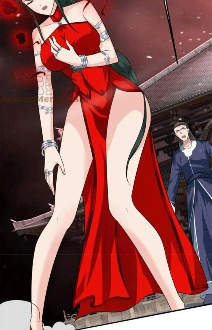 Sư Tổ Của Ta Là Thiên Hạ Đệ Nhất Chapter 51 - Trang 2