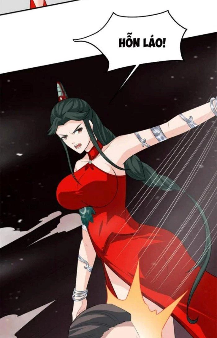 Sư Tổ Của Ta Là Thiên Hạ Đệ Nhất Chapter 51 - Trang 2