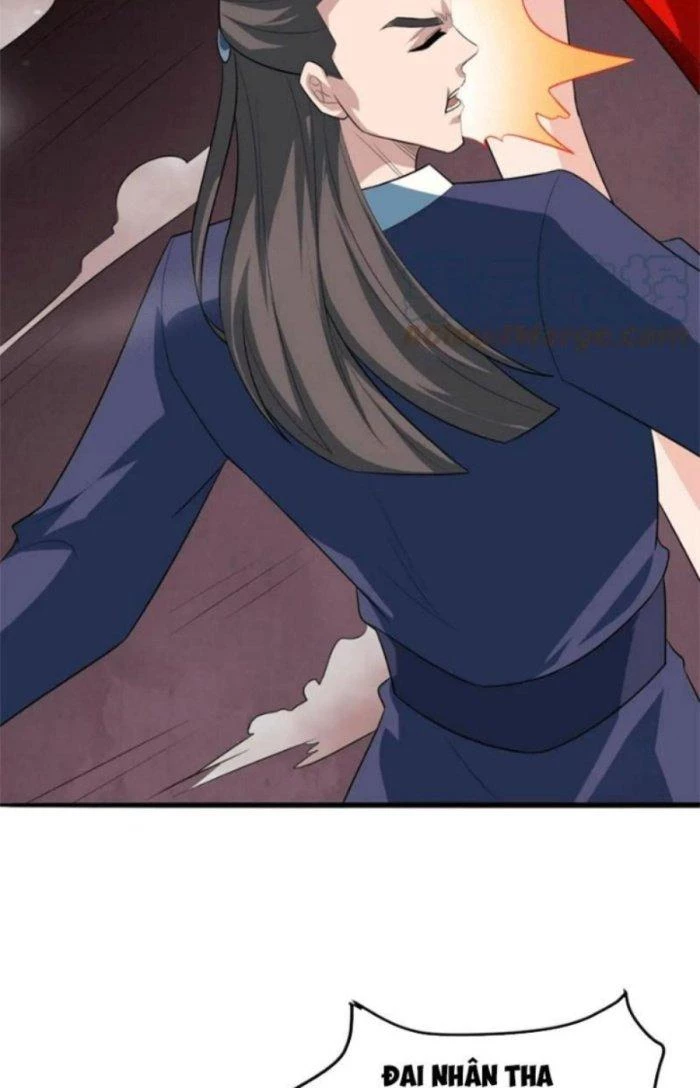 Sư Tổ Của Ta Là Thiên Hạ Đệ Nhất Chapter 51 - Trang 2