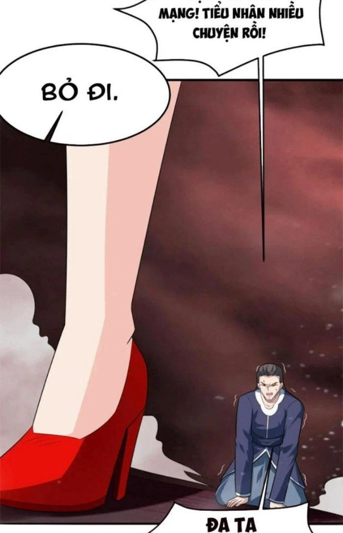 Sư Tổ Của Ta Là Thiên Hạ Đệ Nhất Chapter 51 - Trang 2