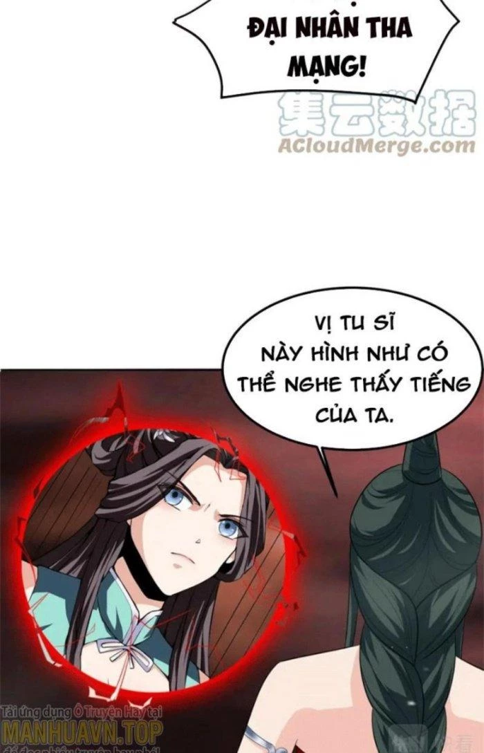 Sư Tổ Của Ta Là Thiên Hạ Đệ Nhất Chapter 51 - Trang 2