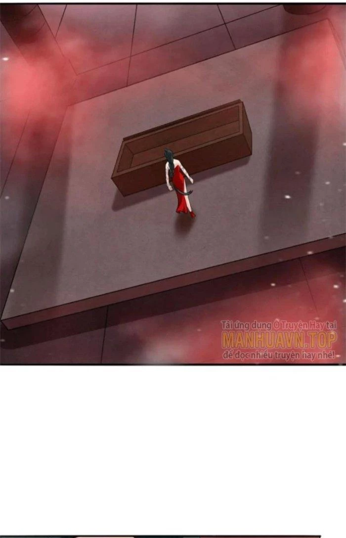 Sư Tổ Của Ta Là Thiên Hạ Đệ Nhất Chapter 51 - Trang 2