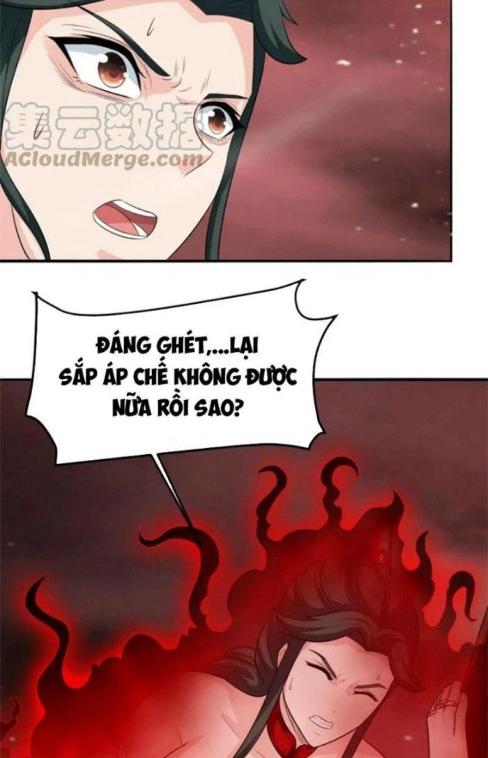 Sư Tổ Của Ta Là Thiên Hạ Đệ Nhất Chapter 51 - Trang 2