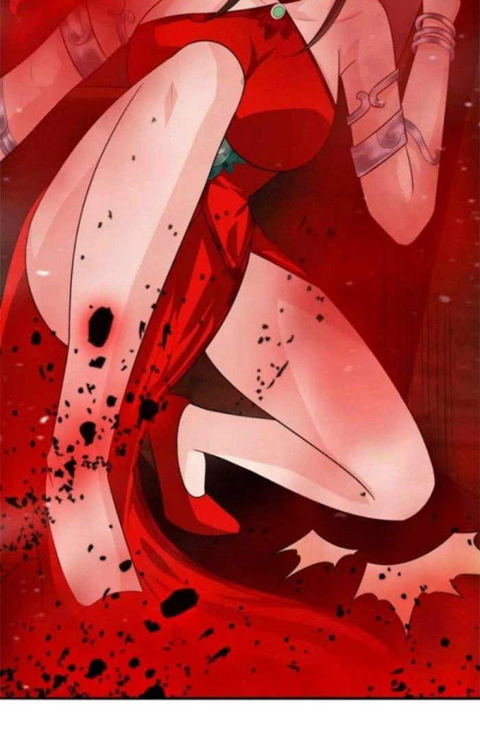 Sư Tổ Của Ta Là Thiên Hạ Đệ Nhất Chapter 51 - Trang 2