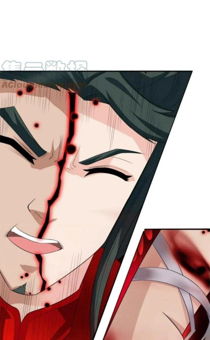 Sư Tổ Của Ta Là Thiên Hạ Đệ Nhất Chapter 51 - Trang 2