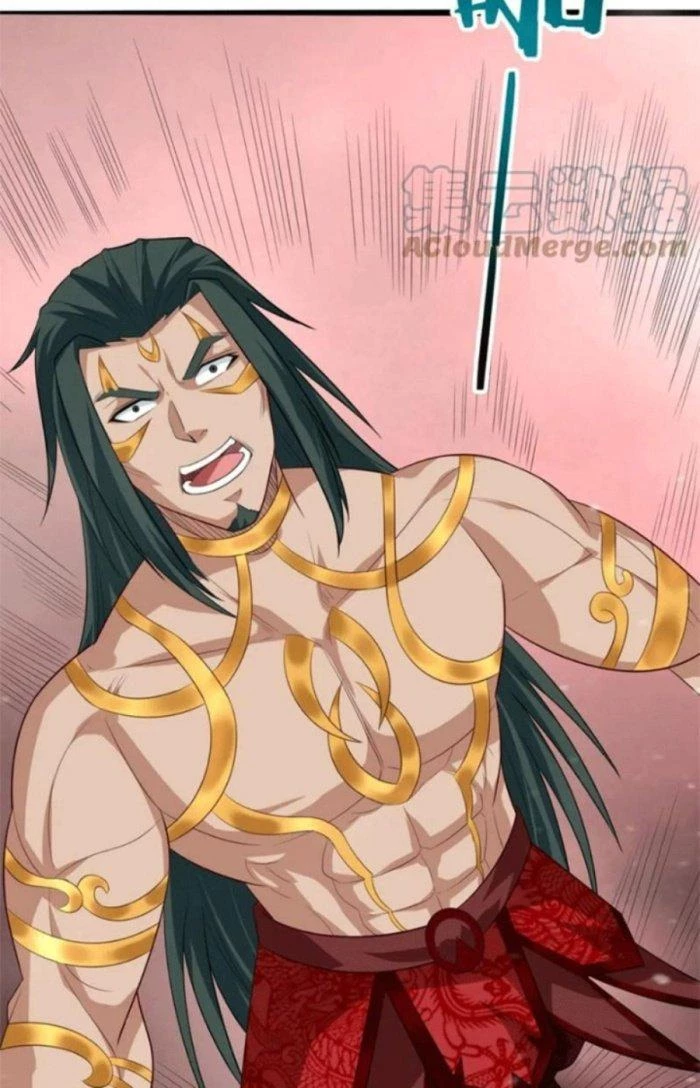 Sư Tổ Của Ta Là Thiên Hạ Đệ Nhất Chapter 51 - Trang 2