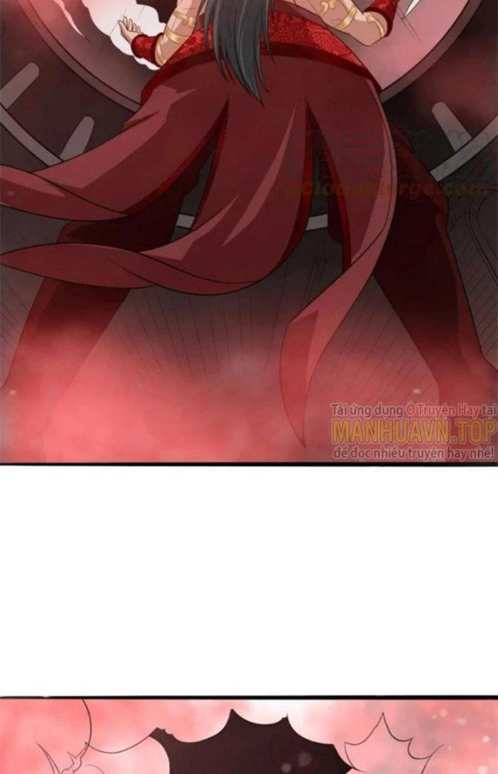 Sư Tổ Của Ta Là Thiên Hạ Đệ Nhất Chapter 51 - Trang 2