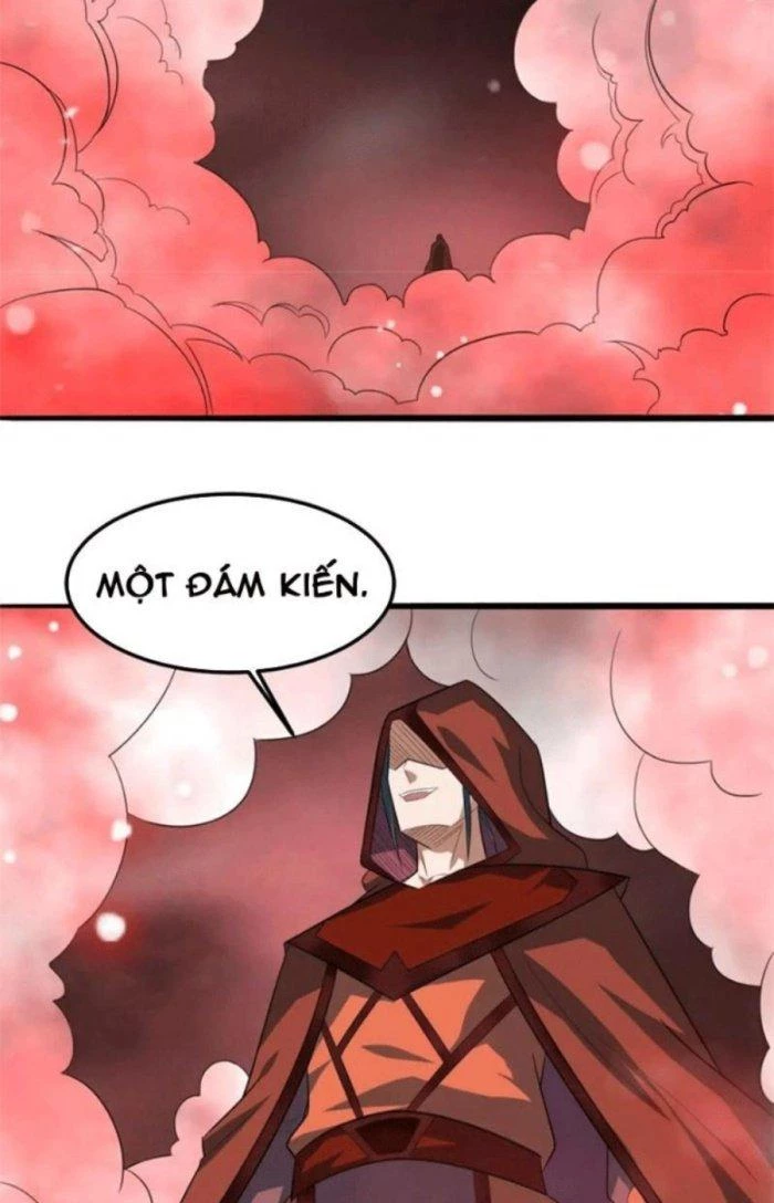 Sư Tổ Của Ta Là Thiên Hạ Đệ Nhất Chapter 51 - Trang 2