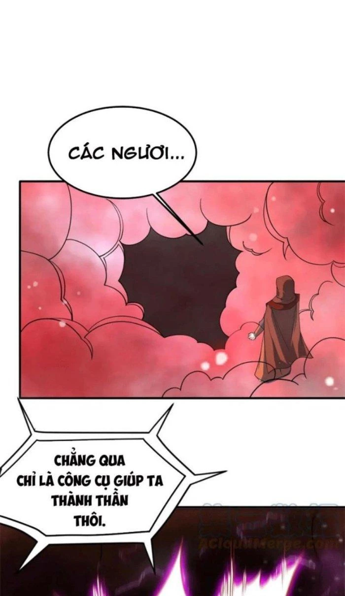 Sư Tổ Của Ta Là Thiên Hạ Đệ Nhất Chapter 51 - Trang 2