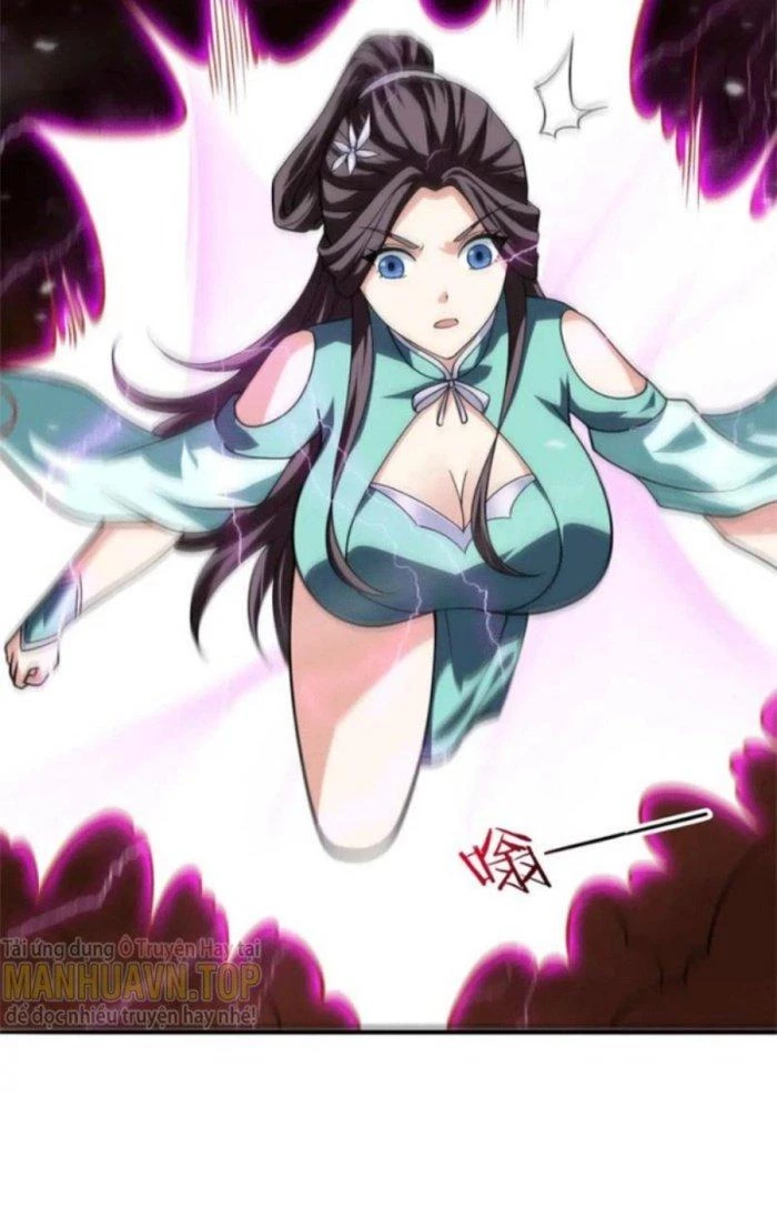 Sư Tổ Của Ta Là Thiên Hạ Đệ Nhất Chapter 51 - Trang 2