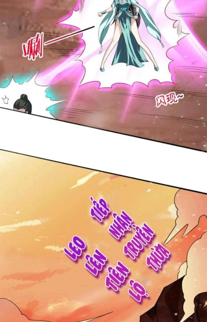 Sư Tổ Của Ta Là Thiên Hạ Đệ Nhất Chapter 51 - Trang 2