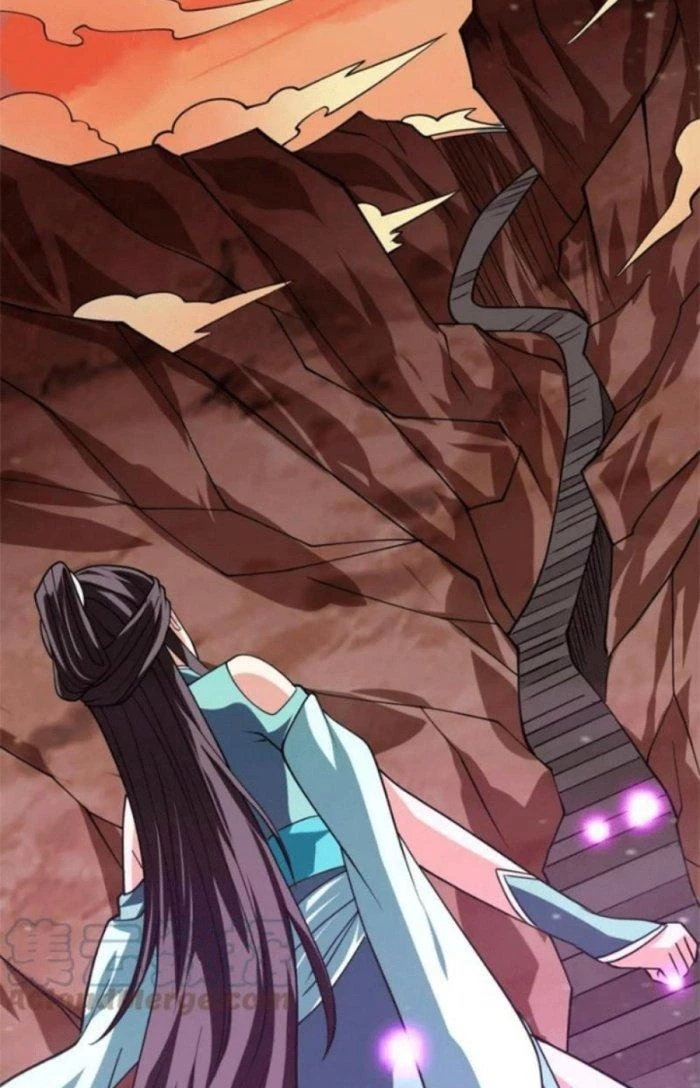 Sư Tổ Của Ta Là Thiên Hạ Đệ Nhất Chapter 51 - Trang 2