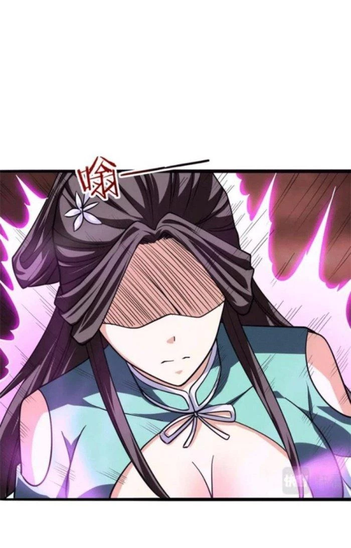 Sư Tổ Của Ta Là Thiên Hạ Đệ Nhất Chapter 51 - Trang 2