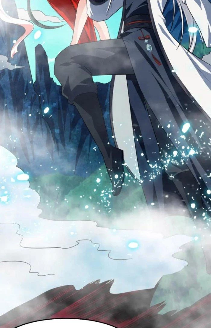 Sư Tổ Của Ta Là Thiên Hạ Đệ Nhất Chapter 52 - Trang 2