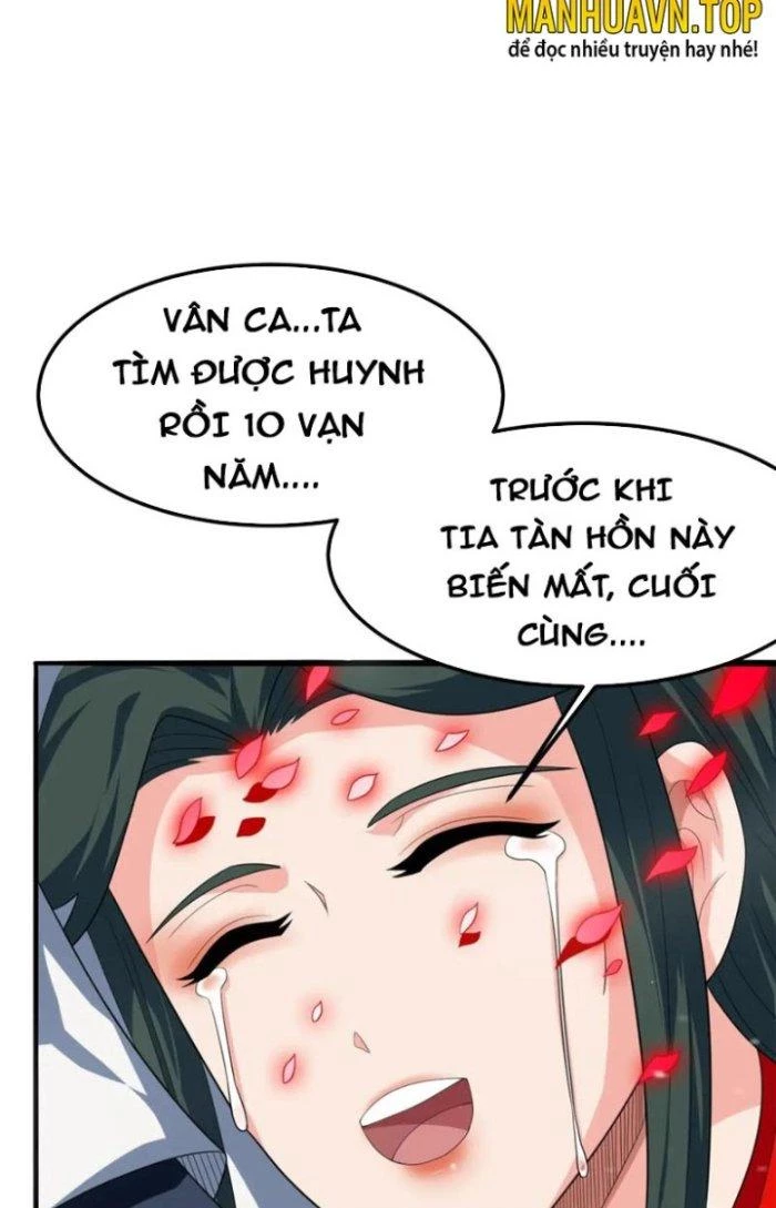 Sư Tổ Của Ta Là Thiên Hạ Đệ Nhất Chapter 52 - Trang 2