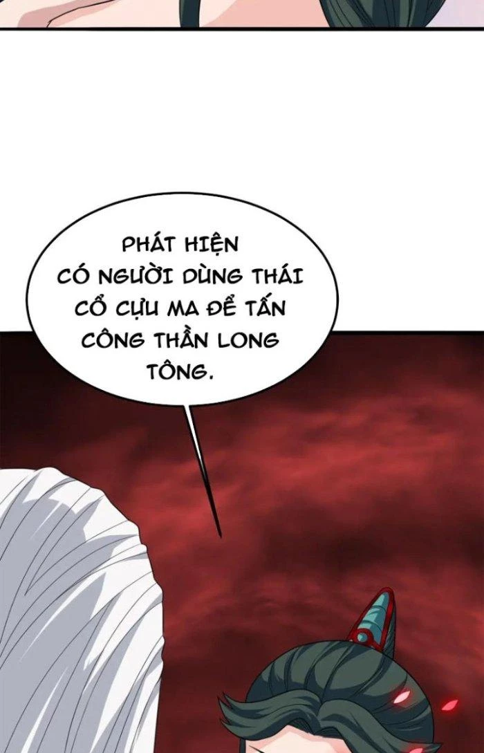 Sư Tổ Của Ta Là Thiên Hạ Đệ Nhất Chapter 52 - Trang 2