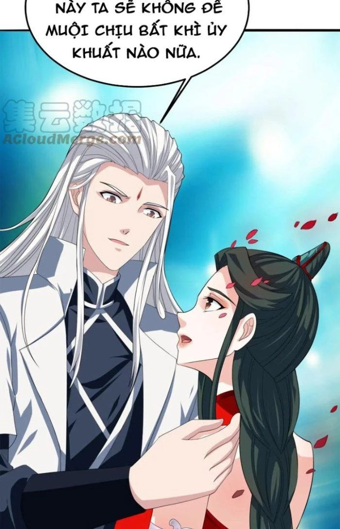 Sư Tổ Của Ta Là Thiên Hạ Đệ Nhất Chapter 52 - Trang 2