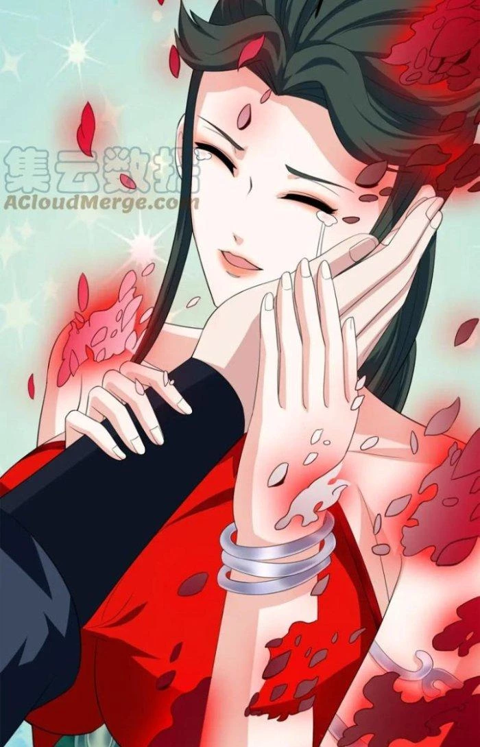 Sư Tổ Của Ta Là Thiên Hạ Đệ Nhất Chapter 52 - Trang 2