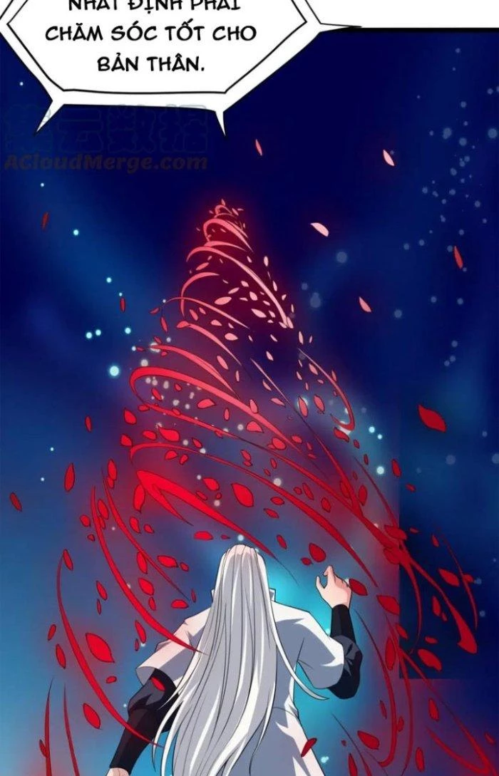 Sư Tổ Của Ta Là Thiên Hạ Đệ Nhất Chapter 52 - Trang 2