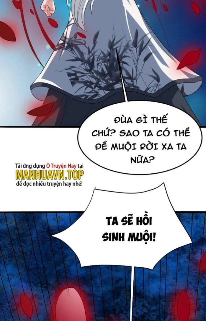 Sư Tổ Của Ta Là Thiên Hạ Đệ Nhất Chapter 52 - Trang 2