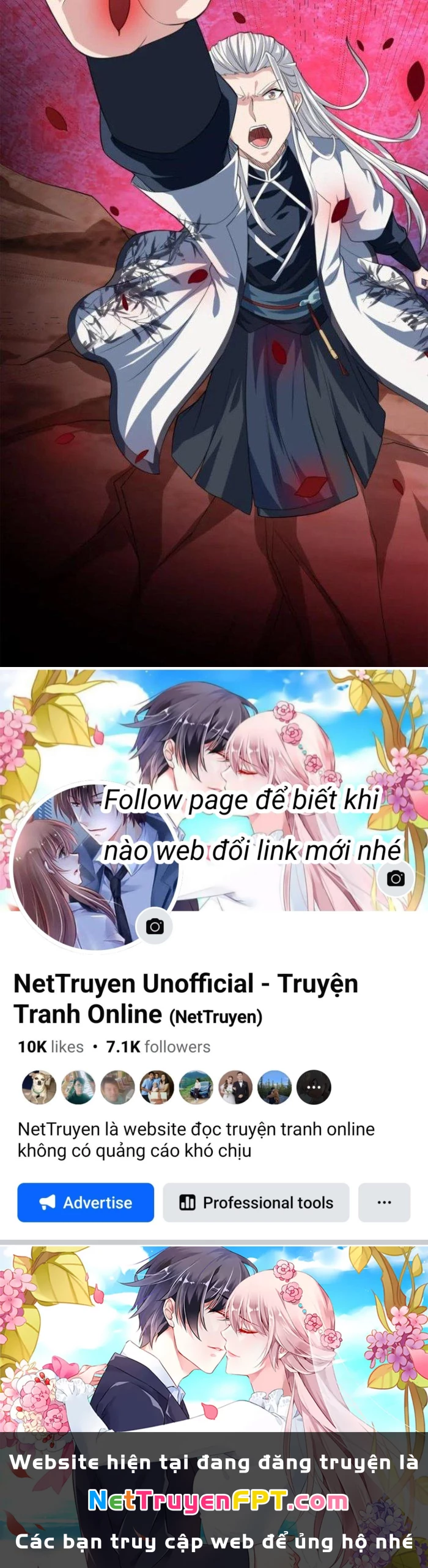 Sư Tổ Của Ta Là Thiên Hạ Đệ Nhất Chapter 52 - Trang 2