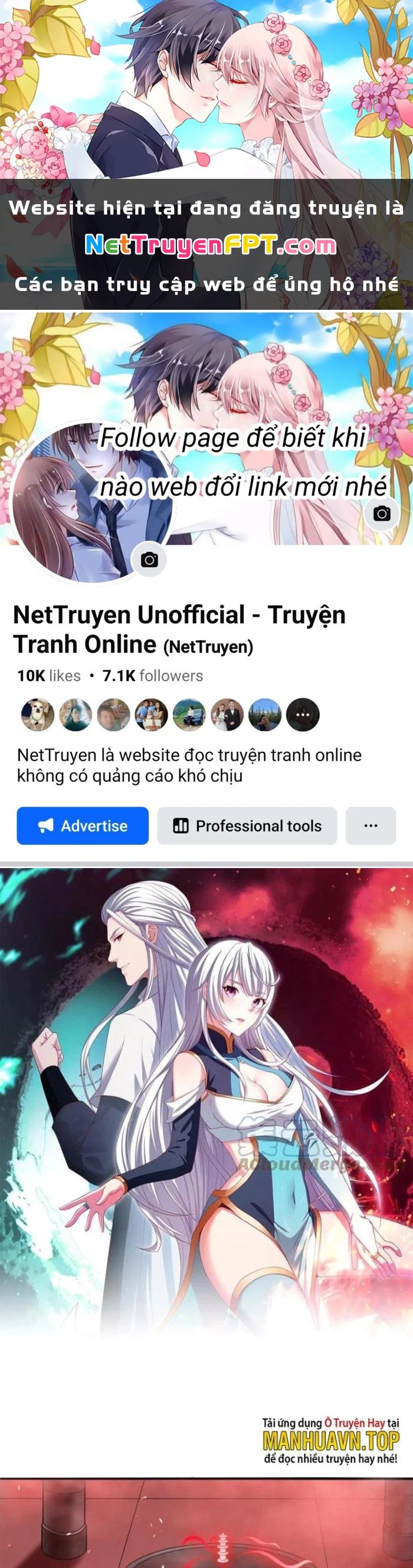 Sư Tổ Của Ta Là Thiên Hạ Đệ Nhất Chapter 52 - Trang 2