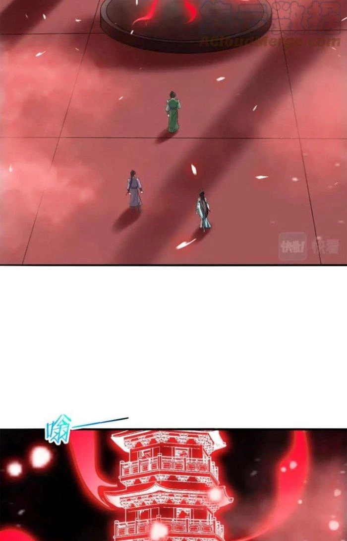 Sư Tổ Của Ta Là Thiên Hạ Đệ Nhất Chapter 52 - Trang 2