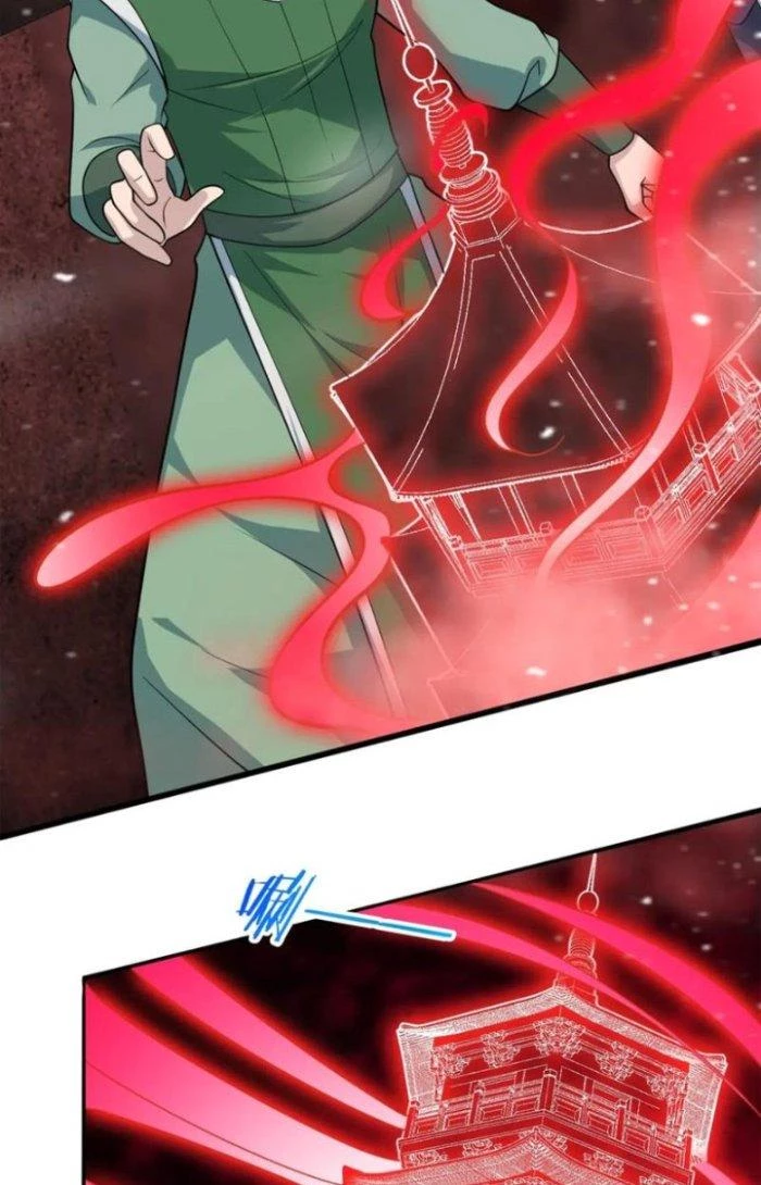 Sư Tổ Của Ta Là Thiên Hạ Đệ Nhất Chapter 52 - Trang 2