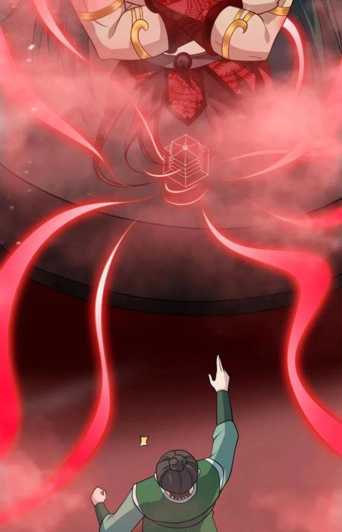 Sư Tổ Của Ta Là Thiên Hạ Đệ Nhất Chapter 52 - Trang 2