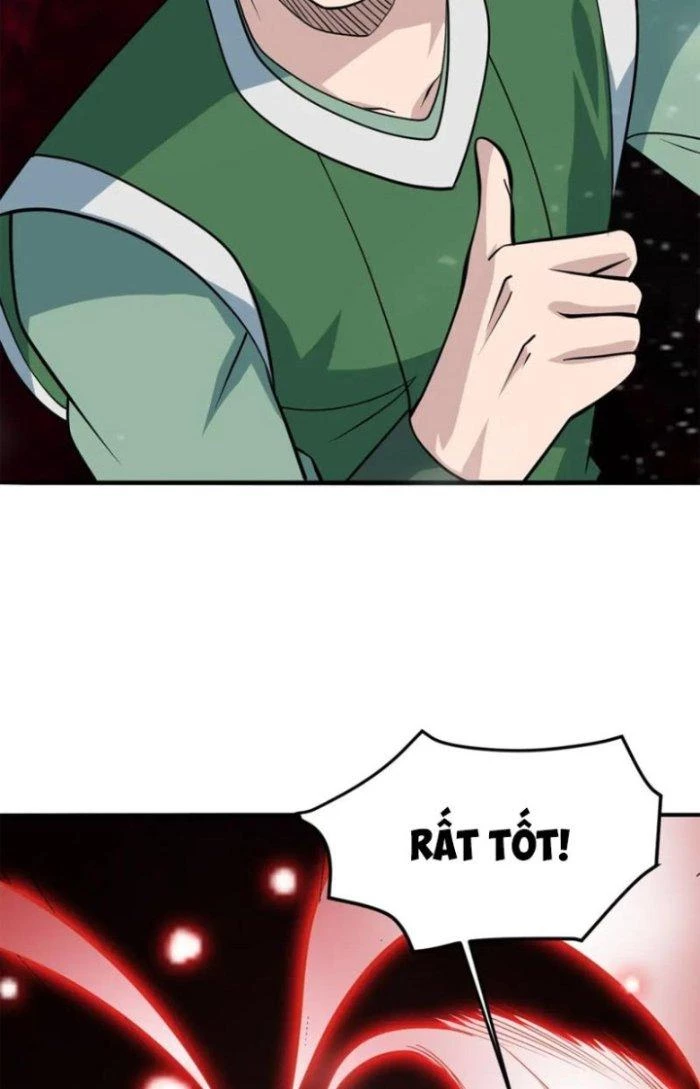 Sư Tổ Của Ta Là Thiên Hạ Đệ Nhất Chapter 52 - Trang 2
