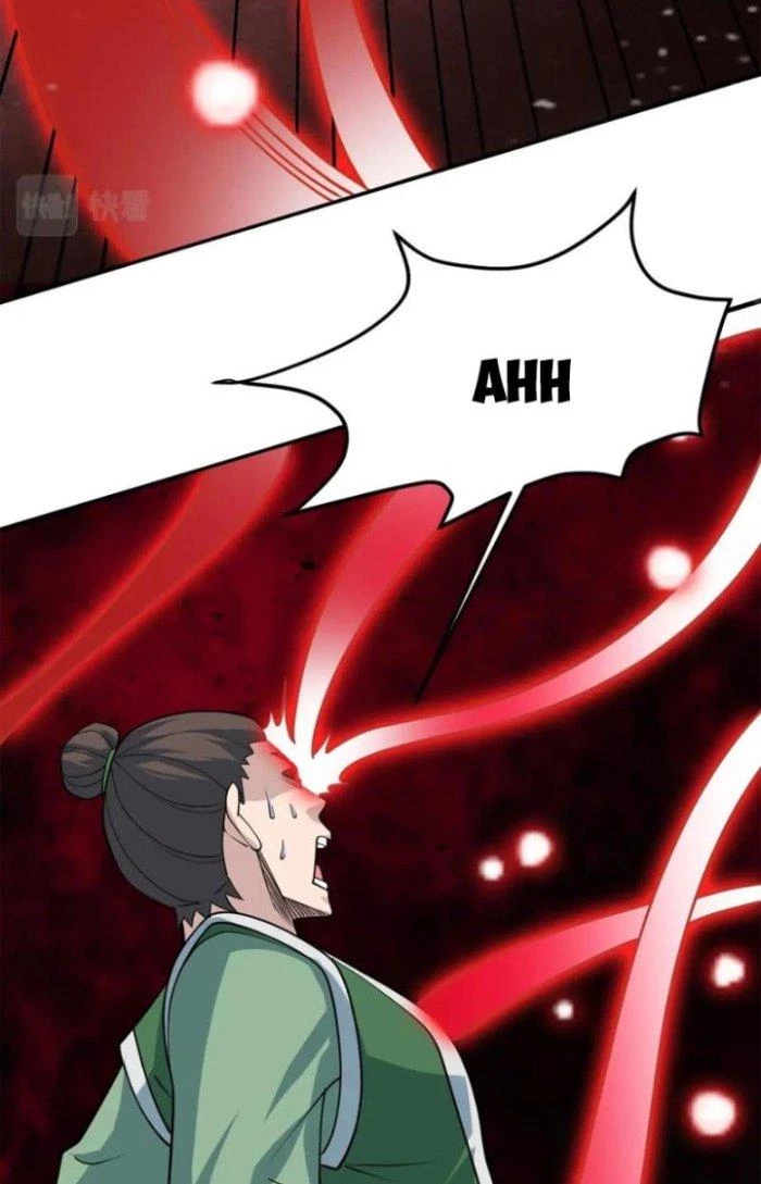 Sư Tổ Của Ta Là Thiên Hạ Đệ Nhất Chapter 52 - Trang 2