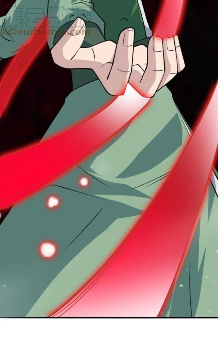 Sư Tổ Của Ta Là Thiên Hạ Đệ Nhất Chapter 52 - Trang 2