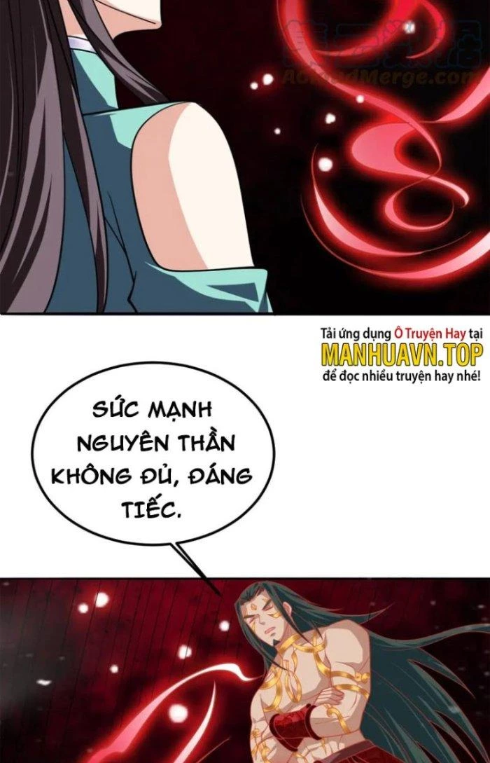 Sư Tổ Của Ta Là Thiên Hạ Đệ Nhất Chapter 52 - Trang 2