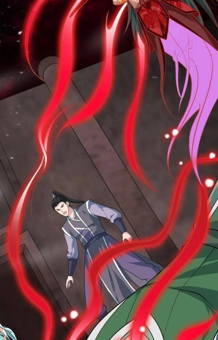 Sư Tổ Của Ta Là Thiên Hạ Đệ Nhất Chapter 52 - Trang 2