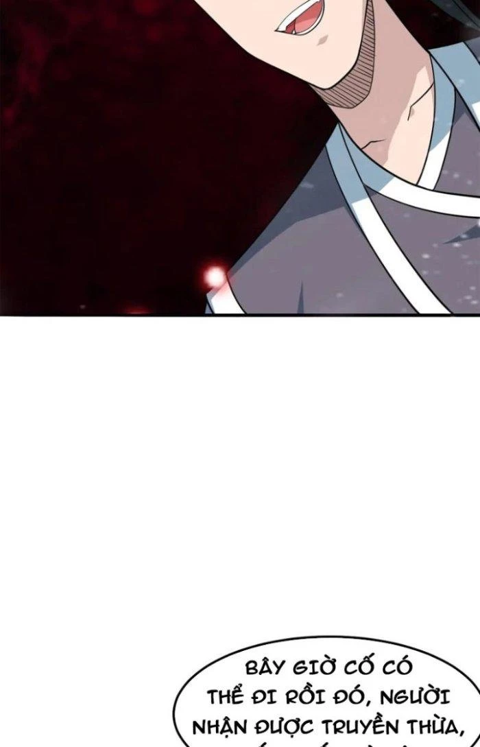 Sư Tổ Của Ta Là Thiên Hạ Đệ Nhất Chapter 52 - Trang 2