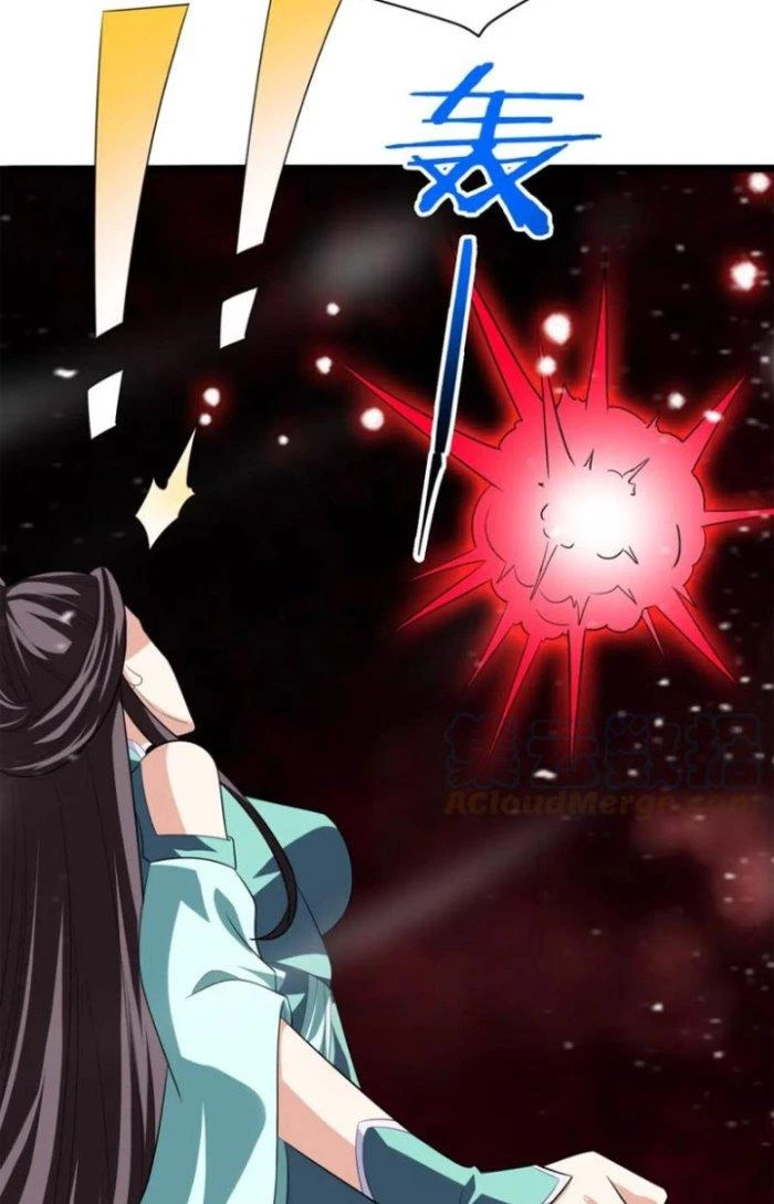 Sư Tổ Của Ta Là Thiên Hạ Đệ Nhất Chapter 52 - Trang 2