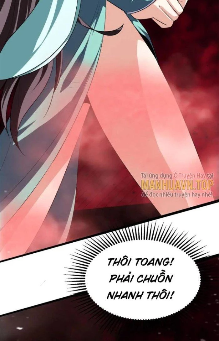 Sư Tổ Của Ta Là Thiên Hạ Đệ Nhất Chapter 52 - Trang 2