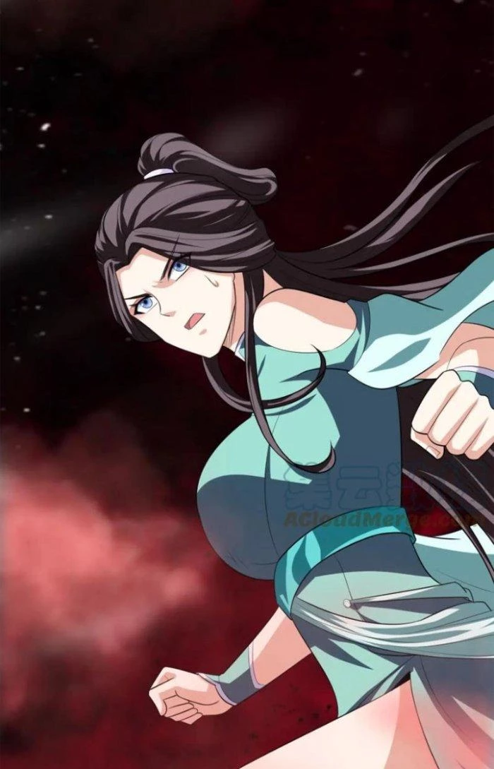 Sư Tổ Của Ta Là Thiên Hạ Đệ Nhất Chapter 52 - Trang 2