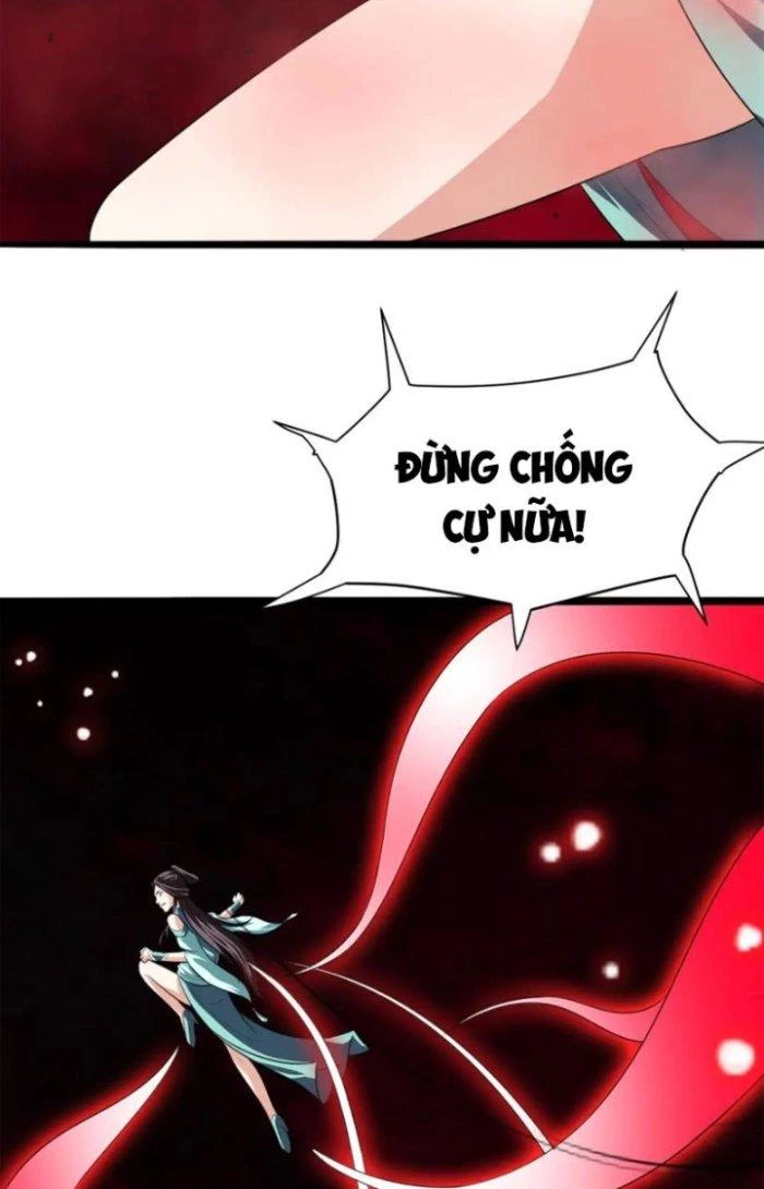 Sư Tổ Của Ta Là Thiên Hạ Đệ Nhất Chapter 52 - Trang 2