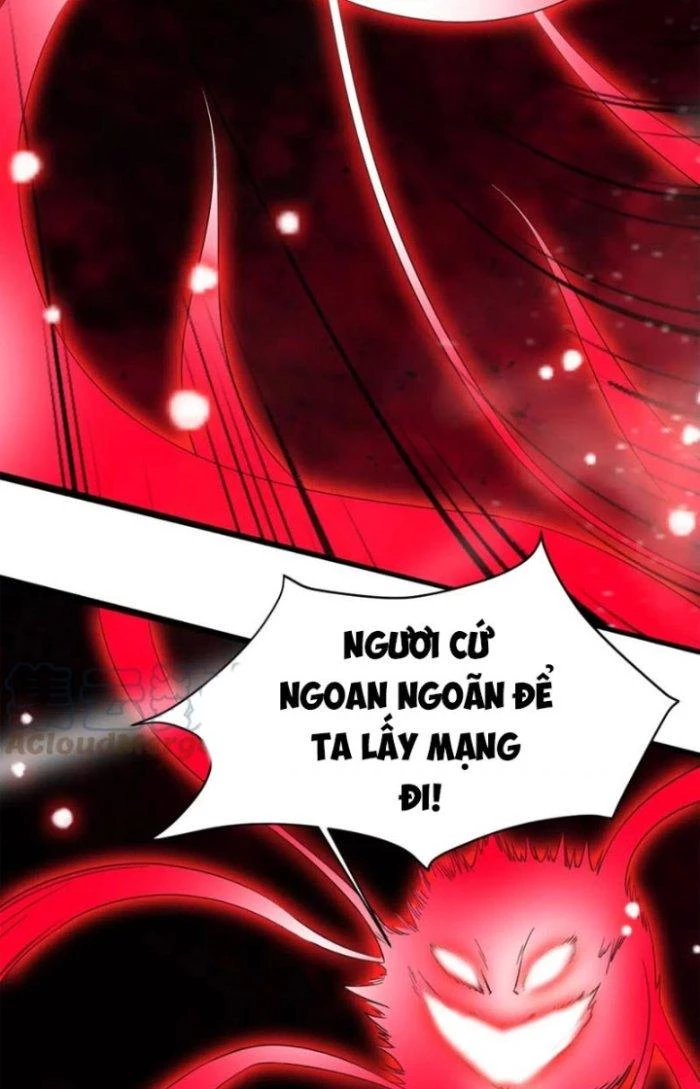 Sư Tổ Của Ta Là Thiên Hạ Đệ Nhất Chapter 52 - Trang 2