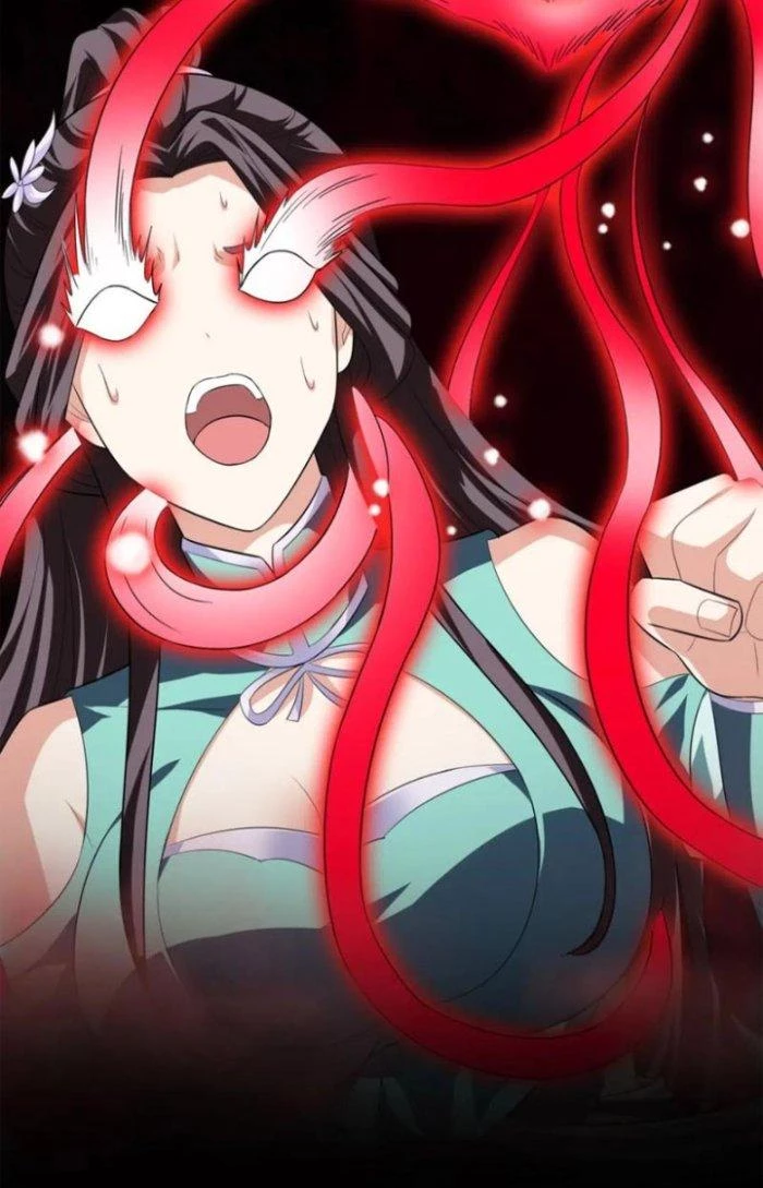 Sư Tổ Của Ta Là Thiên Hạ Đệ Nhất Chapter 52 - Trang 2