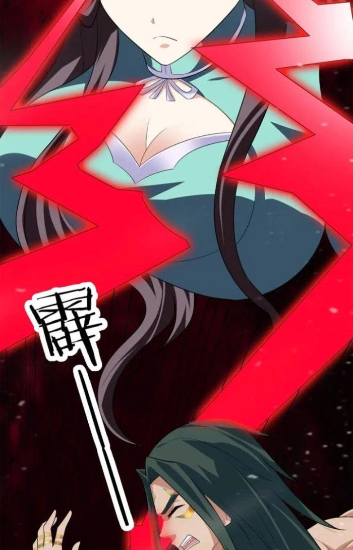 Sư Tổ Của Ta Là Thiên Hạ Đệ Nhất Chapter 52 - Trang 2